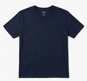 camiseta manga corta